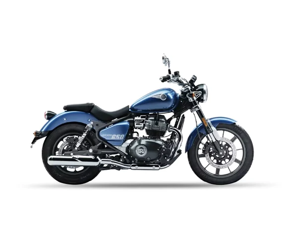 Super Meteor 650_image